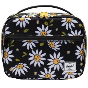Herschel Køletaske - Pop Quiz - 5 L - Daisy Days