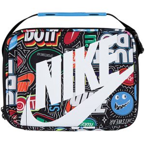 Nike Køletaske - 4 L - Black/Multi