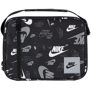 Nike Køletaske - 4 L - Black/Smoke Grey