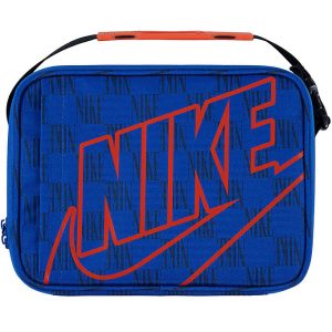 Nike Køletaske - 4 L - Game Royal/Picante Red