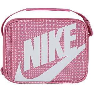 Nike Køletaske - 4 L - Magic Flamingo/White