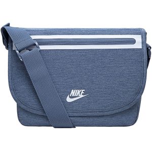 Nike Køletaske - Futura Messenger Lunch - Ashen Slate