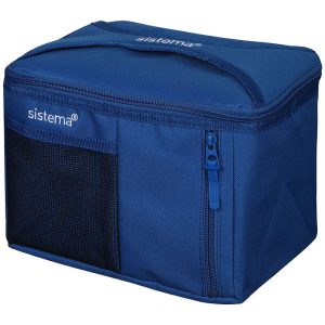 Sistema Køletaske - 5,5 L - Mega Fold Up - Ocean Blue