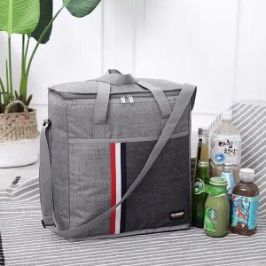 Termotaske 15 liter eller 27 liter - 27 liter