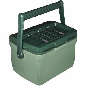 The Easy Carry Outdoor cooler, 15,1 liter