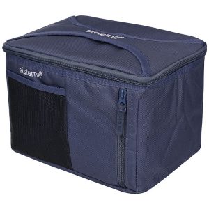Sistema Køletaske - 5,5 L - Mega Fold Up - Blå