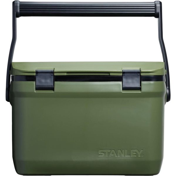 Stanley Outdoor Cooler 15,1l (Beige (DRIED PINE))