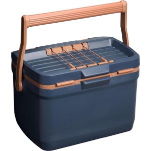 Stanley Outdoor Cooler 15,1l (Blå (TWILIGHT))
