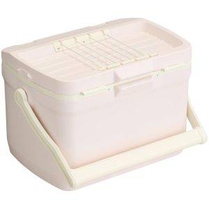 Stanley Outdoor Cooler 15,1l (Lyserød (ROSE QUARTZ))