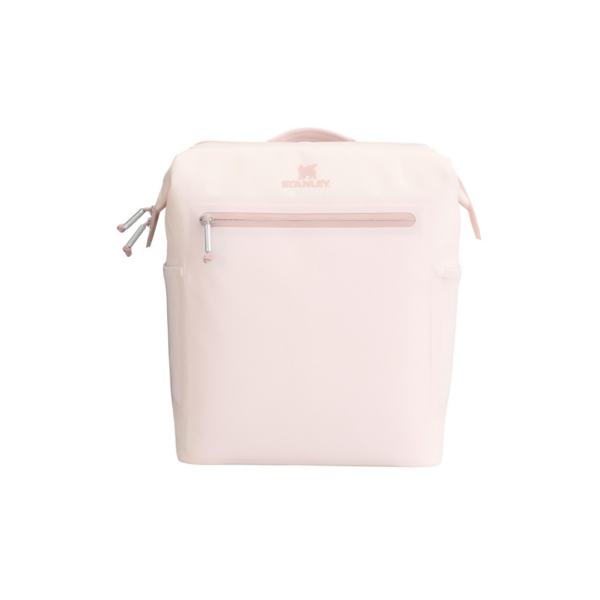 All-Day Madeleine Midi kølerygsæk, Rose Quartz - 14L