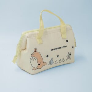 Bento bag Studio Ghibli 'My Neighbor Totoro' (køletaske) | Skater