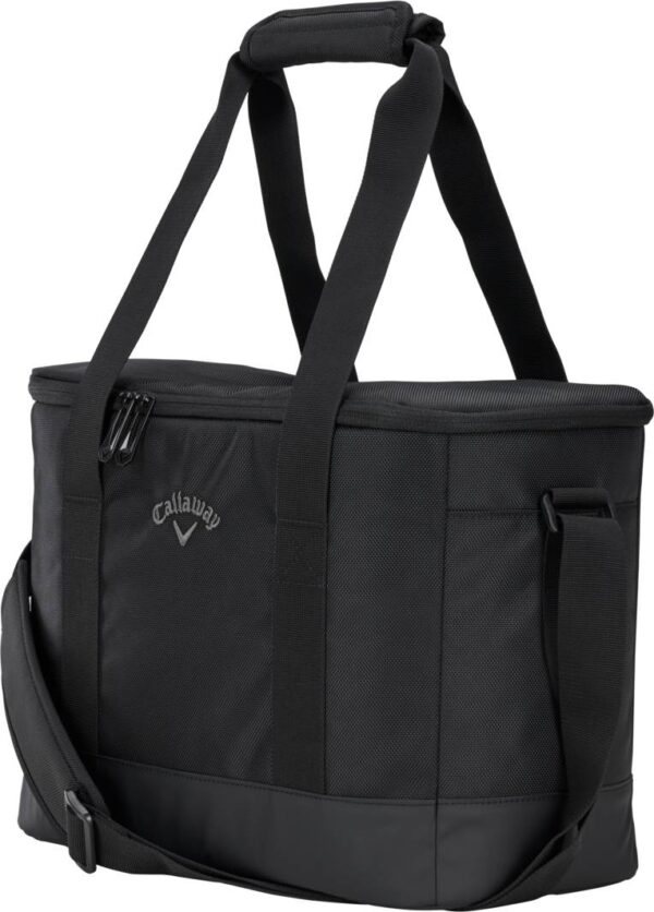 Callaway Clubhouse Cooler Taske - Black