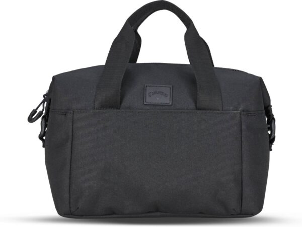 Callaway Clubhouse Mini Cooler Taske - Black
