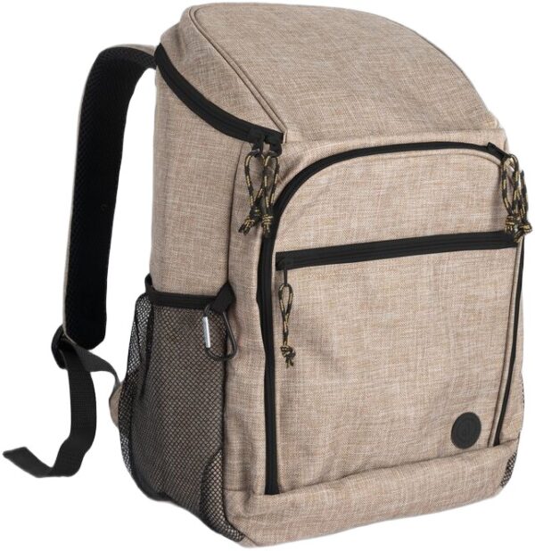 City Cooler Backpack Rpet