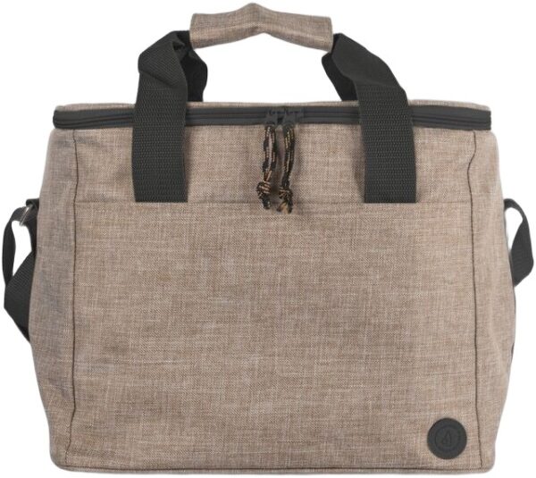 City Cooler bag Large Rpet