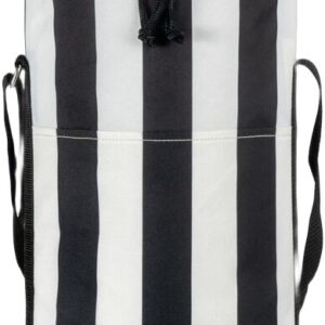 City Stripe Cooler bag High Rpet