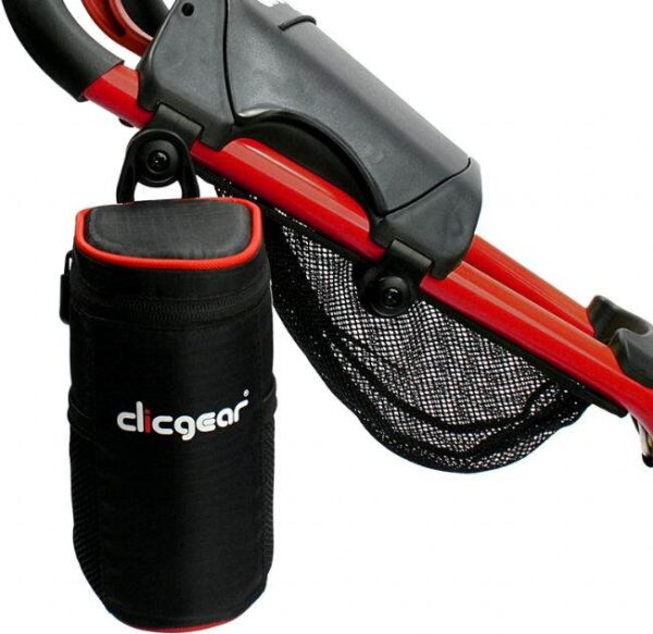 Clicgear Cooler Tube Køletaske
