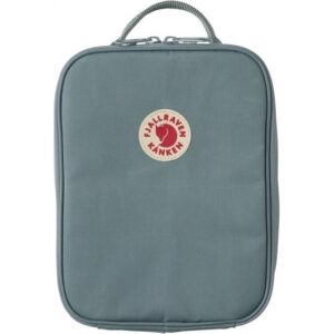 Fjällräven Kånken Mini cooler / køletaske-frost green - Børnetasker