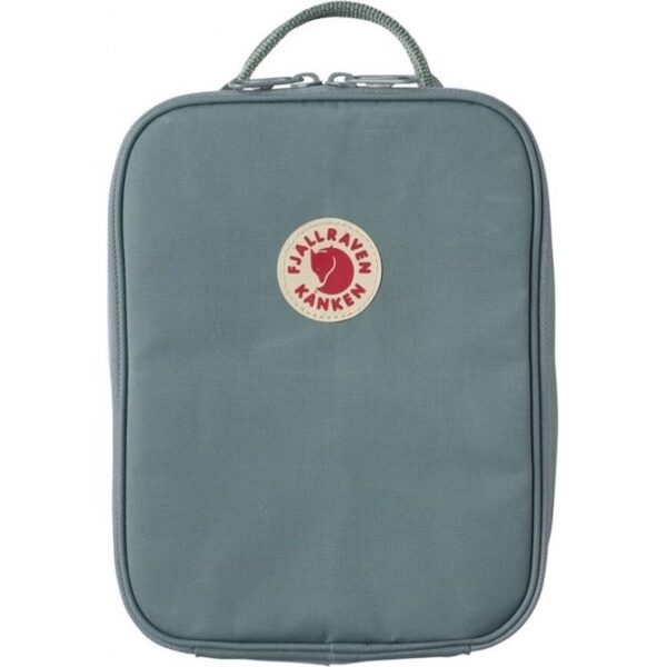 Fjällräven Kånken Mini cooler / køletaske-frost green - Børnetasker