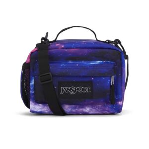 Jansport The Carryout køletaske-space dust - Kølebokse / køletasker