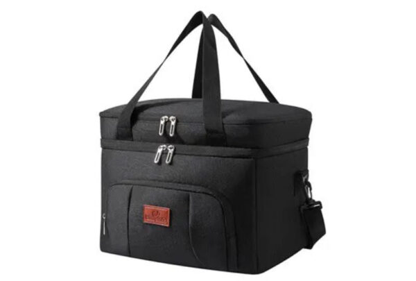 Køletaske 20 og 40 Liter til Strand og Picnic