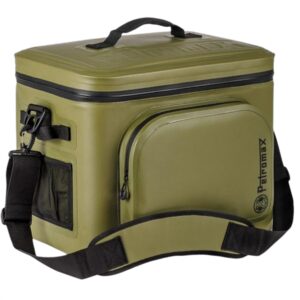 Petromax Cooler Bag 22L, Køletaske, olivengrøn