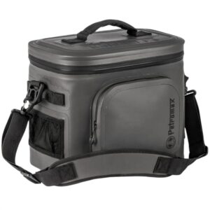 Petromax Cooler Bag 8L, Køletaske, mørkegrå