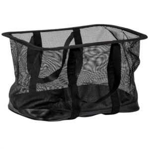 Petromax Mesh Pouch til Cooler Bag 22L, sort