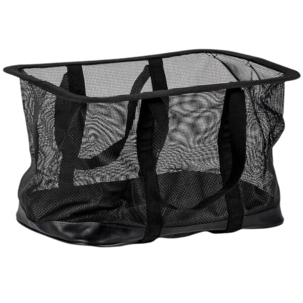 Petromax Mesh Pouch til Cooler Bag 22L, sort
