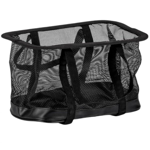 Petromax Mesh Pouch til Cooler Bag 8L, sort