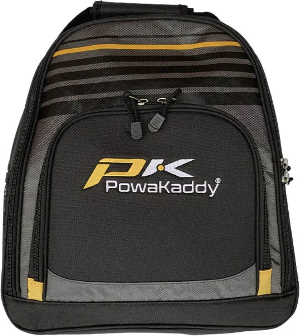 PowaKaddy Cooler Bag Køletaske (el-vogn)