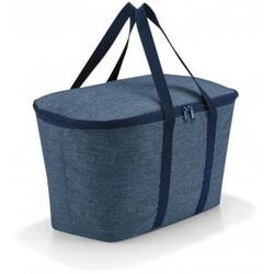 Reisenthel Coolerbag Twist Blue - Køletaske