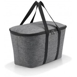Reisenthel Coolerbag Twist Silver - Køletaske