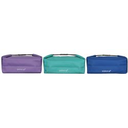 Sistema Lunch Bag Bento Lunch Bag - Misty Purple - Køletaske