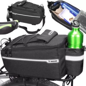 Stor Termotaske til Cykel Perfekt til Picnic og Udflugter