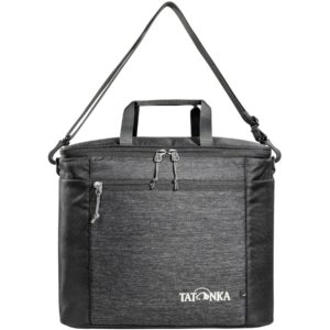 Tatonka Cooler Bag L, køletaske, sort