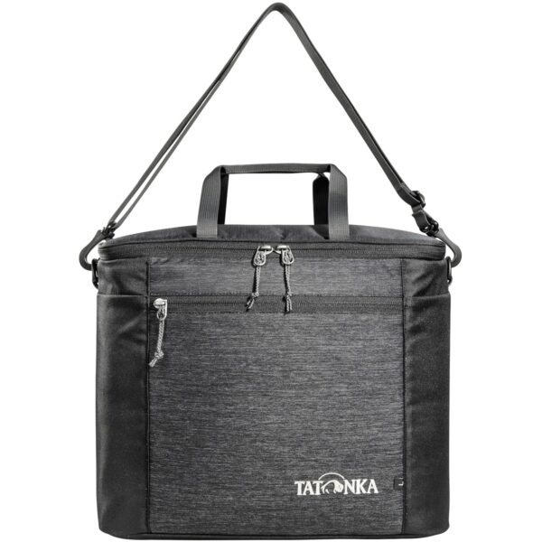 Tatonka Cooler Bag L, køletaske, sort
