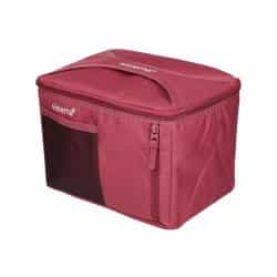 Sistema Mega Fold Up Lunch Bag - Indigo Powder - Køletaske