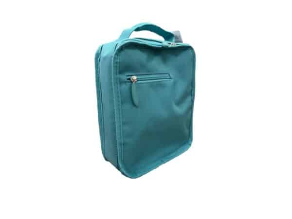 Sistema Rectangular køletaske Aqua