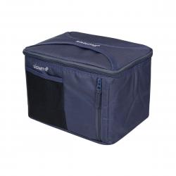 Sistema Mega Fold Up Lunch Bag - Astro Dust - Køletaske