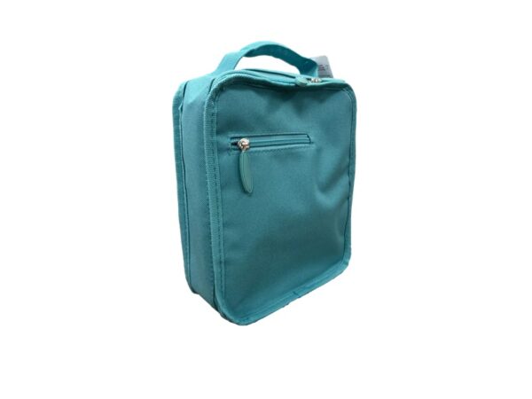 Sistema Rectangular køletaske Aqua