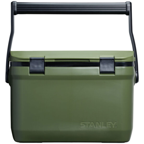Stanley Adventure køleboks 15,1 liter, dried pine