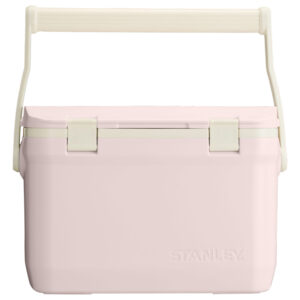 Stanley Adventure køleboks 15,1 liter, rose