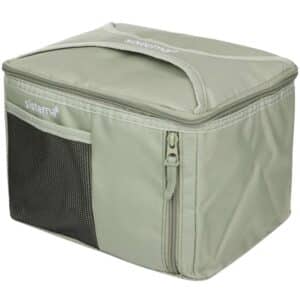 Sistema Køletaske - Mega Fold Up Cooler Bag - Sage Green