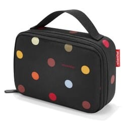 Reisenthel Thermocase Dots 1,5L Køletaske - Prikket
