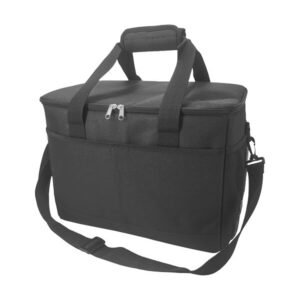 Conzept køletaske 40x26x29 cm 2 ass. Farver