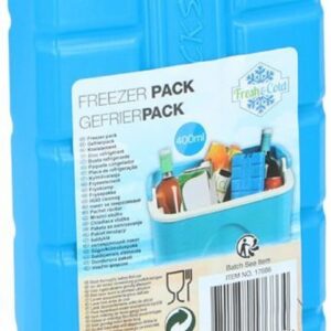 Køleelement 400 gram