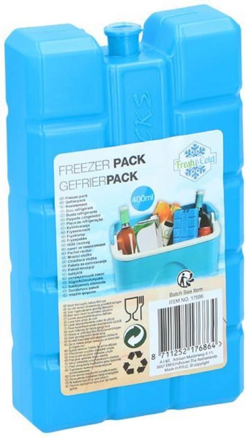 Køleelement 400 gram