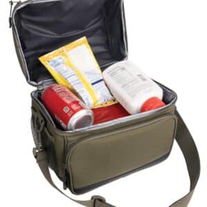 Rothco 925 Køletaske Oliven 11.2L - One Size