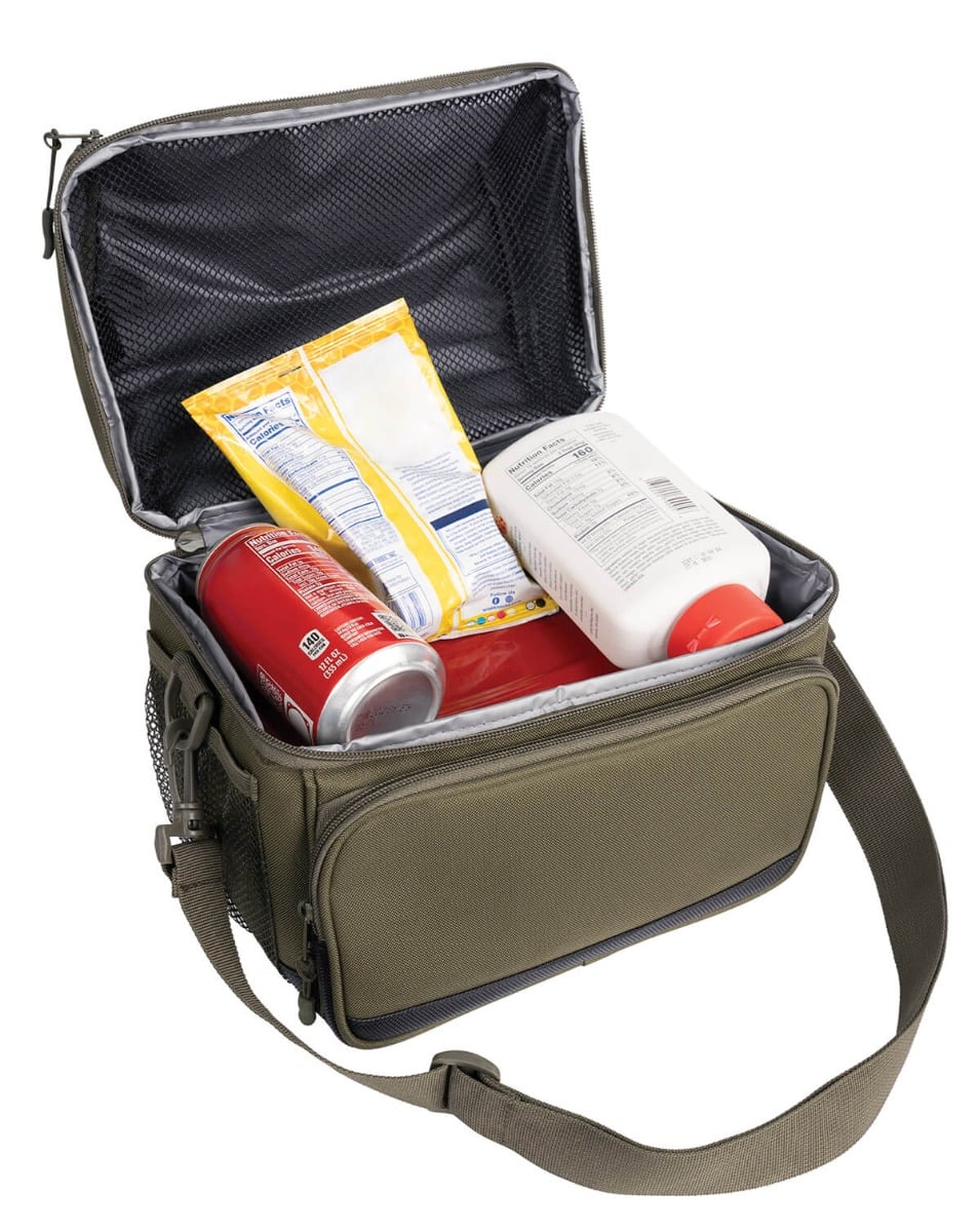 Rothco 925 Køletaske Oliven 11.2L - One Size